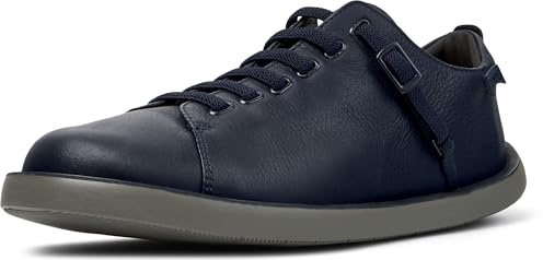 Camper Wagon Men Shoe Dark Blue 43 (EU)