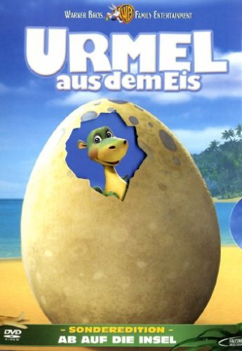 URMEL AUS DEM EIS SONDEREDITIO