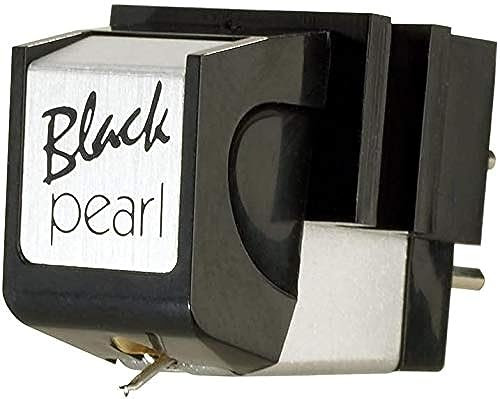 Sumiko Black Pearl Moving Magnet HiFi Pick Up Cartridge with Precision Diamond Stylus