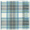Oxfords Cashmere Reine Schurwolle Luxury Tartan Schal, MB Stewart