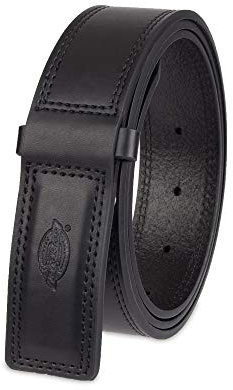 Dickies Herren Hb-11di02l4-blk-l Neuartige Bekleidungsgürtel, Schwarz, Large (38-40)