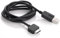 OSTENT USB Trasferimento dati Caricabatteria 2 in 1 Cavo per Sony PlayStation PS Vita PSV 1000 PCH-1000 Console