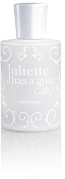 Juliette has a gun Anyway femme/women, Eau de Parfum Spray, 1er Pack (1 x 50 ml)
