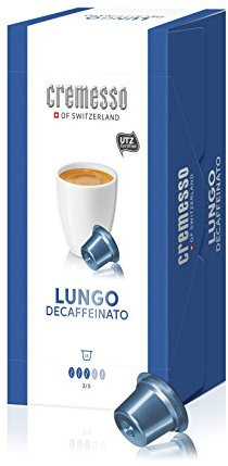 Capsules decaffeinato 16 capsules