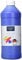 Lefranc Bourgeois - Gouache liquide Essentiel pour enfants - Bouteille 1L - Bleu foncé