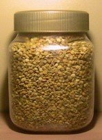 Ruchers de Lorraine - Pollen Frais de Fleurs Congelé (250Gr)