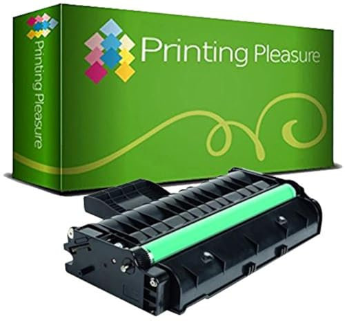 407255 Premium Toner Schwarz kompatibel für Ricoh SP 200, SP 201, SP 201N, SP 201NW, SP 203S, SP 204SF, SP 204SFN, SP 204SN, SP 211, SP 211SF, SP 211SU, SP 212W, SP 213SFNW, SP 213SUW, SP 213W