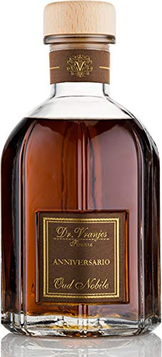 Dr. Vranjes - Anniversario Oud Nobile 1250 ml Diffuser