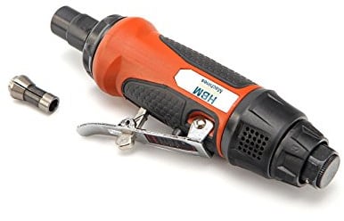 HBM Rectifieuse de goupilles pneumatique variable professionnelle