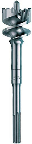 Makita B-57641 B-57641-Broca SDS-MAX Campania 45x990, Negro