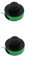 FIND A SPARE Spools and Line for Qualcast GGT250,GT23,GGT2501 Grass Trimmers(Pack of 2)