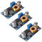 ICQUANZX 3 pezzi DC-DC 5A 5-32V a 0,8-24 V Modulo regolatore step-down 12V / 24V / 32V a 3.3V / 5V / 12V / 24V Convertitore buck regolatore di tensione di grande potenza