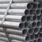 Galvanised Medium Handrail Tube |42.4mm - 3500mm Long | Scaffolding Handrail Tube/Pipe