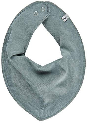 Pippi Halstuch Dreieckstuch Baby Lätzchen Halstücher 1402 (metal green)