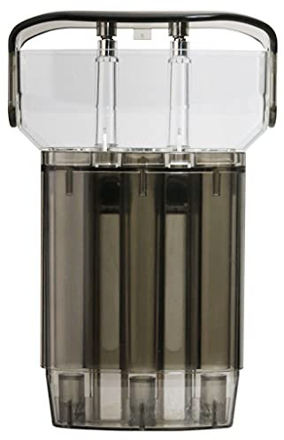 COSMO DARTS Fit Flight Case X Smoke Black