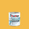 Maxmeyer Smalto All'Acqua Poliuretanico Satinato Giallo Estate 0,75 L