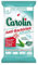 CAROLIN - Antibactérien Lingettes Sols X15 - le Lot De 3