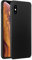Case for iphone X and iphone XS Cover, Gueche Premium Flexible Thin Cover Shock Proof with Drop Protection Coque Funda compatible with iphone X and iphone XS Basic Phone Cases Hülle - Black