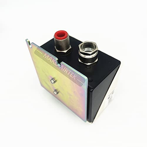 Passend für Ingersoll Rand Kompressor Druckschalter Sensor (23029002)