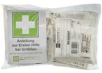 B-Safety REF 24000 Erste-Hilfe-Material, DIN 13157, 65-teilig