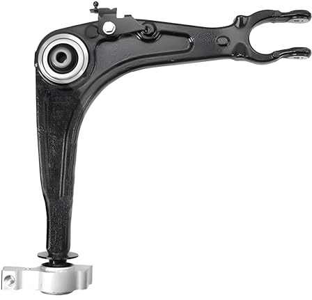 SKF Radaufhängung Lenker Längslenker ohne Traggelenk VKDS 323097 Position Vorderachse rechts Höhe 402 mm Länge 401 mm Breite 65 mm - OE Qualität