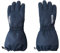 Reima Ennen wasserdichte Handschuhe für Kinder und Babys, Fäustlinge mit verstärkter Handinnenfläche, warm gefüttert, ideal als Skihandschuhe