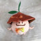 Jilijia Aranara Weiche Figur/Yae Miko Weiche Kissen Figur Anime Spiel Gefülltes Weiches Kissen Kissen Weiches Wurfkissen