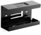 AIRTOON Magnetic Glove Dispenser, Disposable Gloves Box Holder, Glove Holder for Wall Mount, Magnetic Glove Box Holder, Black