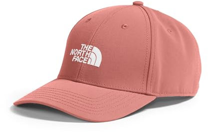 THE NORTH FACE Recycelte 66 Classic Mütze, helles Mahagoni, Einheitsgröße, Helles Mahagoni, Einheitsgröße