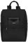 Lancaster Smart Kba, Sac Mixte, Noir