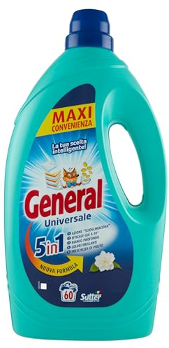 General Universal Neue Formel 5in1 2,70 l
