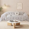 SHANNA Sofa Überwurfdecke 1/2/3/4 Sitzer, Chenille AB Seiten Ganzjährig Nutzbar Sofabezug L Form U Ecksofa Große Sofa Überzug, Vielseitige Sofaüberwurf Couch Überzug Sofa Cover Futonbezug mit Quaste