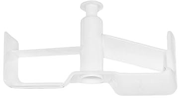 Replacement Mxing Blade/Churn Blade/Ice Cream Paddle compatible with Whynter ICM-201SB ice cream maker BPA free