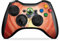 DeinDesign Skin kompatibel mit Microsoft Xbox 360 Controller Folie Sticker Naruto Shippuden Sasuke Sakura