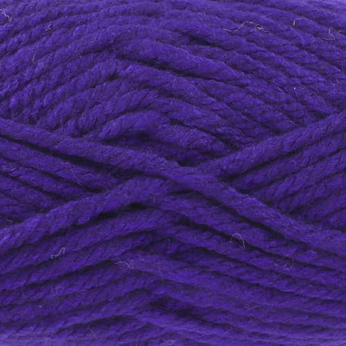 King Cole Big Value Super Chunky 3558 Violet