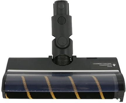 Aspirapolvere Portatile Senza Fili Con Testine For Pavimenti Duri Con Luce Verde, Compatibile Con Dreame, R20 V12 Pro V16S T20 T30