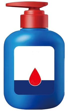 Feuchtigkeitsspendendes Shampoo, Haarkonditionierungs -Shampoo Shampoo für