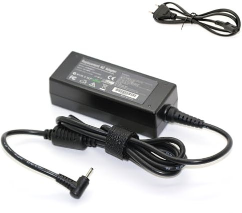 Chargeur pour PC Portable Samsung CHROMEBOOK 3 XE500C13 / XE500C13-K01US / XE500C13-K02US / XE500C13-K03US / XE500C13-K04US / XE500C13-K05US / XE500C13-K06US - 12V 3.33A - 2.5 x 0.7mm
