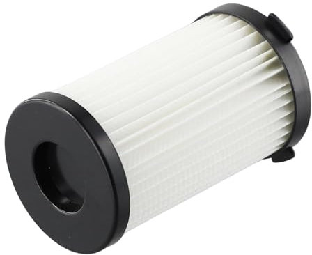 1 Stück Staubsaugerfilter, Staubfilter-Ersatzteile, Kompatibel Mit TurboTronic, TT-VS6, Staubsaugerzubehör