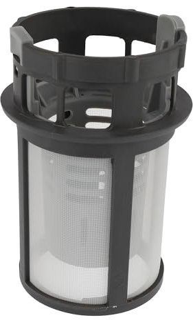 sparefixd Suitable for Hotpoint Dishwasher Drain Filter HSFE1B19UKN HSFO3T223WG