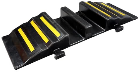 Vigil Hose & Cable Protector Ramp - Suitable for Internal & External Use