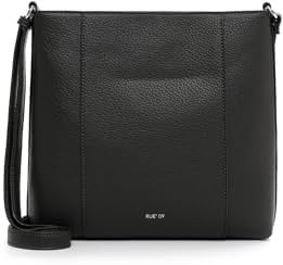 Emily & Noah Umhängetasche E&N Metz RUE 09 1571 Damen Handtaschen Uni