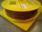 BRAWA 3154 - 25 m Abrollspule braun / Schaltlitze 0,14mm²