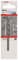 Bosch Professional 1x Metal drill bits HSS-G DIN 338 (for metal, Ø 4.5 x 47 x 80 mm, Accessory Drill Driver)