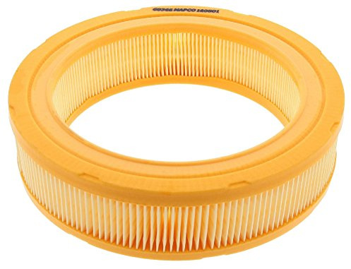 MAPCO 60346 Luftfilter | Kompatibel mit: FSO 125P, 125P Kombi, POLONEZ I, POLONEZ II, POLONEZ III, POLONEZ III Stufenheck, LADA 1200-1500 Kombi