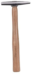 Century brocas y herramientas 72280 magnética Tack martillo, 5-Ounce