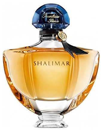 GUERLAIN SHALIMAR EDP 100 ML