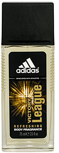 adidas Victory League Deodorant 75 ml (man)