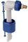 WC - Robinet flotteur silencieux