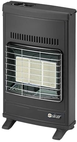 Eco gpl poele gaz 40gpl